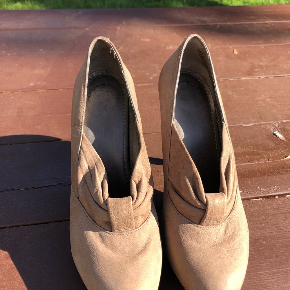 Nine West 7.5